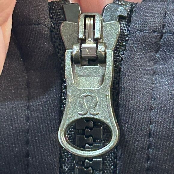 Lululemon Var-City Bomber Jacket - Picture 7 of 12